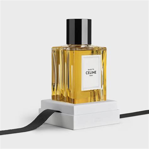 celine black tie perfume buy|Black Tie by Céline– Basenotes.